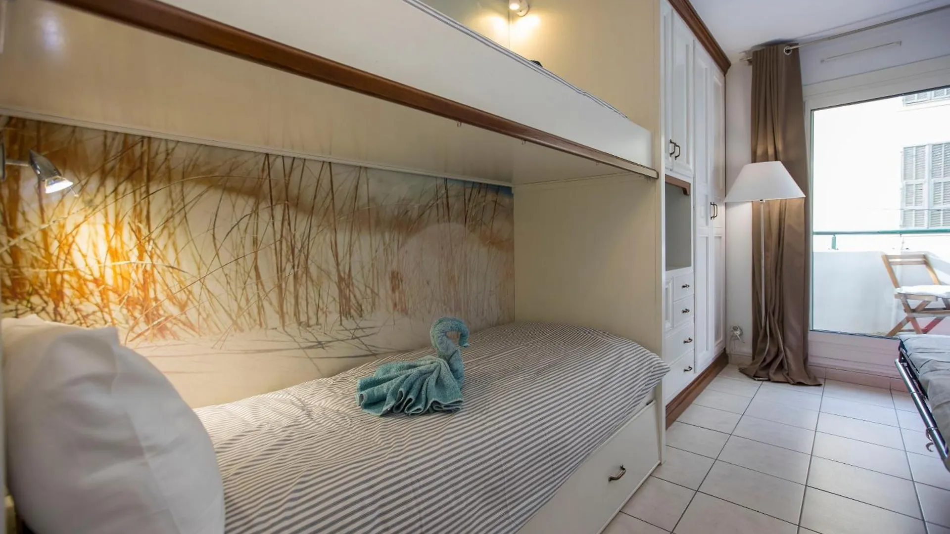 Studio Palais Des Arts Nicea Apartament